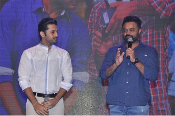 Courier Boy Kalyan Audio Launch